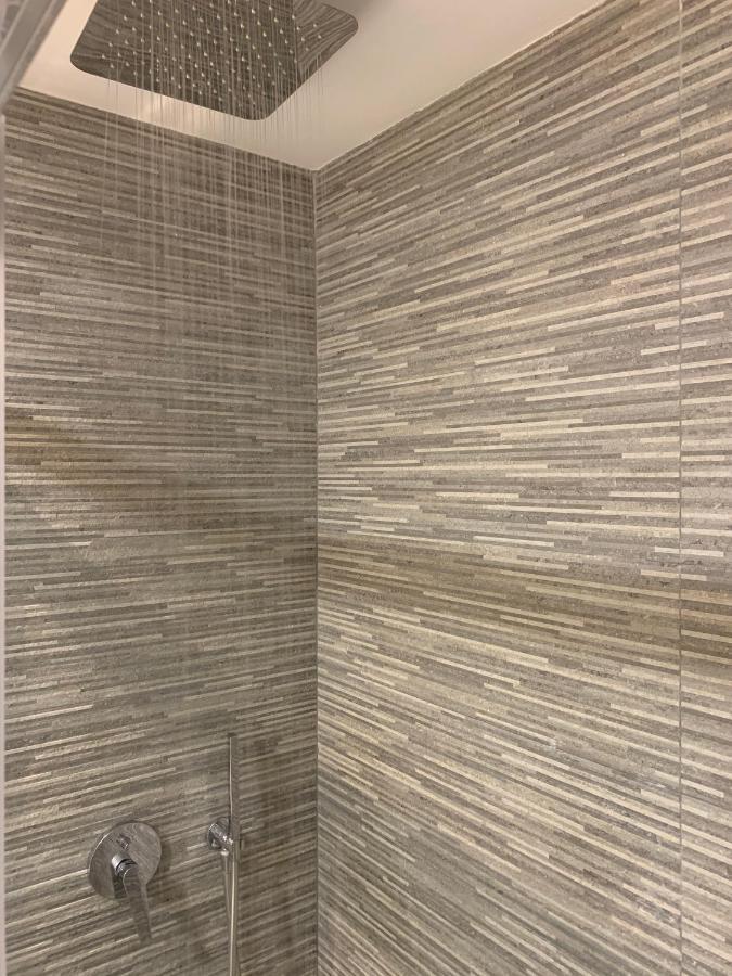 Apartamento De Lujo En Primera Linea De Playa Benidorm Dış mekan fotoğraf